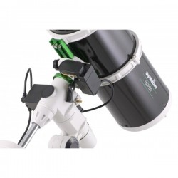 Telescopio Newton 150/750 Black Diamond Dual Speed NEQ3-2 Pro Go To Sky-Watcher