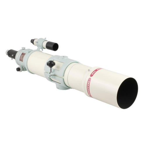 Refractor Takahashi TOA-130NFB con Accesorios