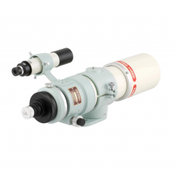 Refractor Takahashi FSQ-106 EDX4 con Accesorios