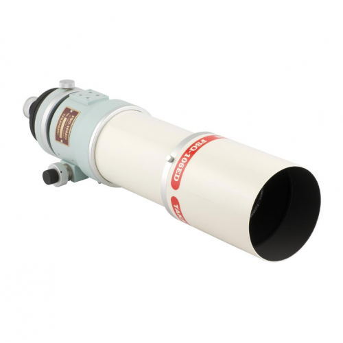 Refractor Takahashi FSQ-106 EDX4 con Accesorios