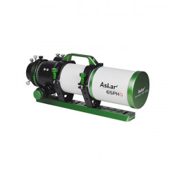 Refractor Askar 65PHQ Quintuplete