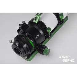 Refractor Askar 65PHQ Quintuplete