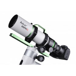 Refractor Askar 65PHQ Quintuplete