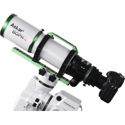 Refractor Askar 80PHQ Quintuplete