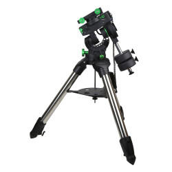 Montura Ecuatorial CQ350 GoTo SkyWatcher con Trípode