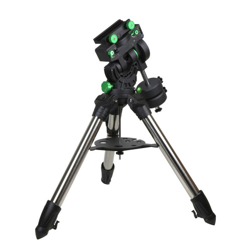 Montura Ecuatorial CQ350 GoTo SkyWatcher con Trípode