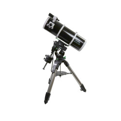 Montura Ecuatorial CQ350 GoTo SkyWatcher con Trípode