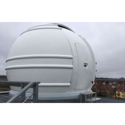 Cúpula para Observatorio 4m ScopeDome