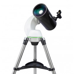 Telescopio Maksutov 127/1500 AZ GoTo Wifi SkyWatcher