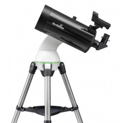 Telescopio Maksutov 127/1500 AZ GoTo Wifi SkyWatcher