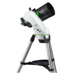 Telescopio Maksutov 127/1500 AZ GoTo Wifi SkyWatcher