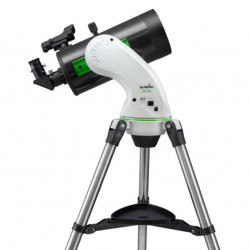 Telescopio Maksutov 127/1500 AZ GoTo Wifi SkyWatcher