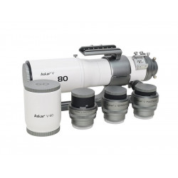 Refractor Askar V Modular 60-80 mm