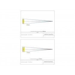 Refractor Askar V Modular 60-80 mm