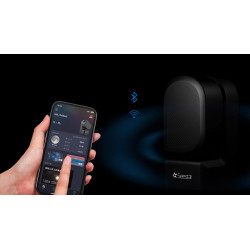 Telescopio Todo en Uno SeeStar S50 ZWO