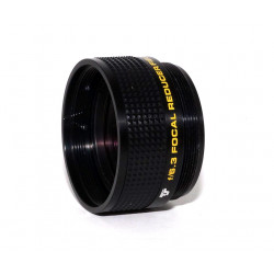 Corrector de focal 0.63x para SCT TS Optics