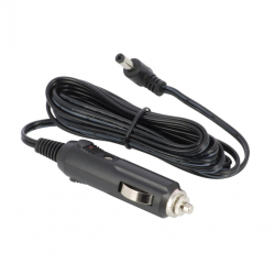 Cable de mechero jack 5.5/2.1 para soporte Sky-Watcher