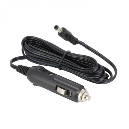 Cable de mechero jack 5.5/2.1 para soporte Sky-Watcher