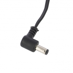 Cable de mechero jack 5.5/2.1 para soporte Sky-Watcher