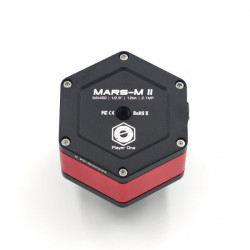 Cámara Mars-M II (IMX462) Mono - Player One