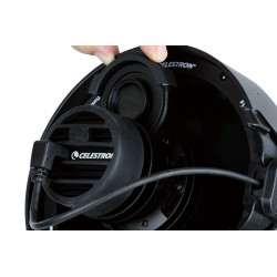 Telescopio Smart Origin Celestron