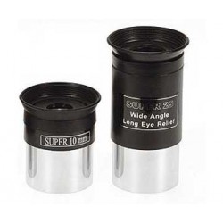 Oculares 10 y 25 mm Sky Watcher