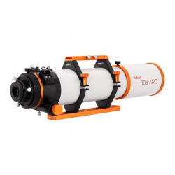 Refractor Triplete APO 103 f6.8 Askar