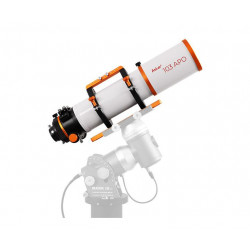 Refractor Triplete APO 103 f6.8 Askar