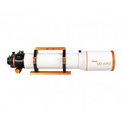 Refractor Triplete APO 120 f7 Askar