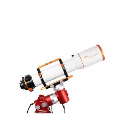 Refractor Triplete APO 120 f7 Askar