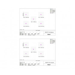 Refractor Triplete APO 120 f7 Askar