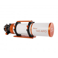 Refractor Triplete APO 140 f/7 Askar