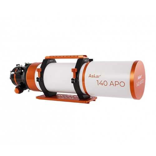 Refractor Triplete APO 140 f/7 Askar