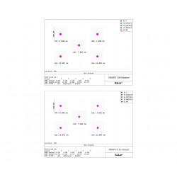 Refractor Triplete APO 185 f/7 Askar