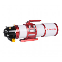 Refractor Triplete 94 EDPH FPL-53 f/5.5 TS Optics (Con Corrector)