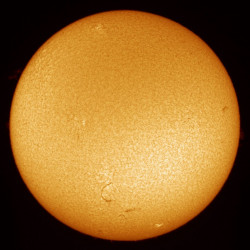 Telescopio Solar LS50THa B600PT Lunt