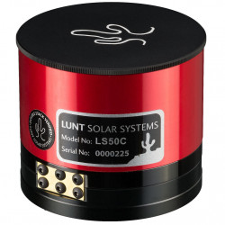 Filtro Halpha Double Stack LS50C Lunt 0.5A