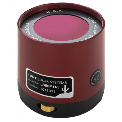 Filtro Halpha Double Stack LS60C Lunt 0.5A