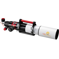 Telescopio Solar LS100MT B1200 R&P Lunt