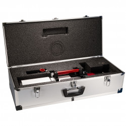 Telescopio Solar LS100MT B1200 R&P Lunt