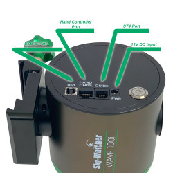 Montura Armónica Wave 100i SkyWatcher