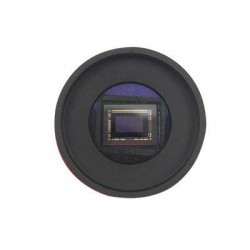 Sensor. Cámara ASI 290 MM Mini Monocroma ZWO