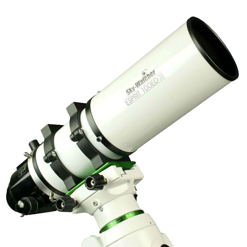 Telescopio SkyWatcher Esprit 100 ED