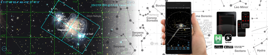 Telescopios astronómicos GoTo - AstroPolar.es