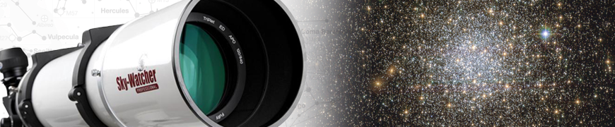 Tubos Ópticos para Telescopio Astronómico - AstroPolar.es