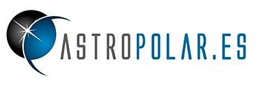 Telescopios Astronomicos - AstroPolar logo