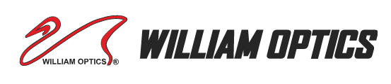 William Optics